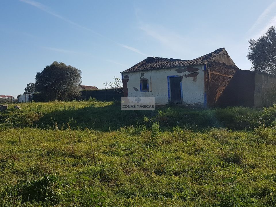 Ruinere i Lagos, Faro - foto 1