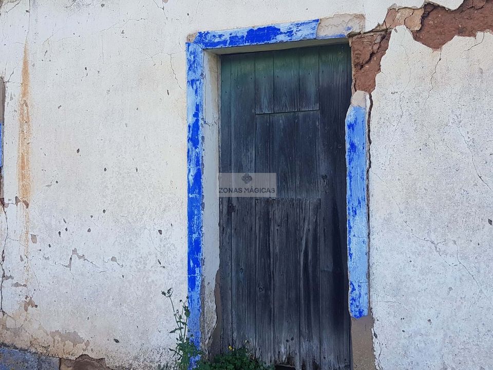 Ruinere i Lagos, Faro - foto 2