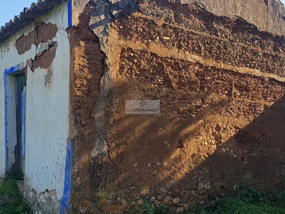 Ruinere i Lagos, Faro - foto 3
