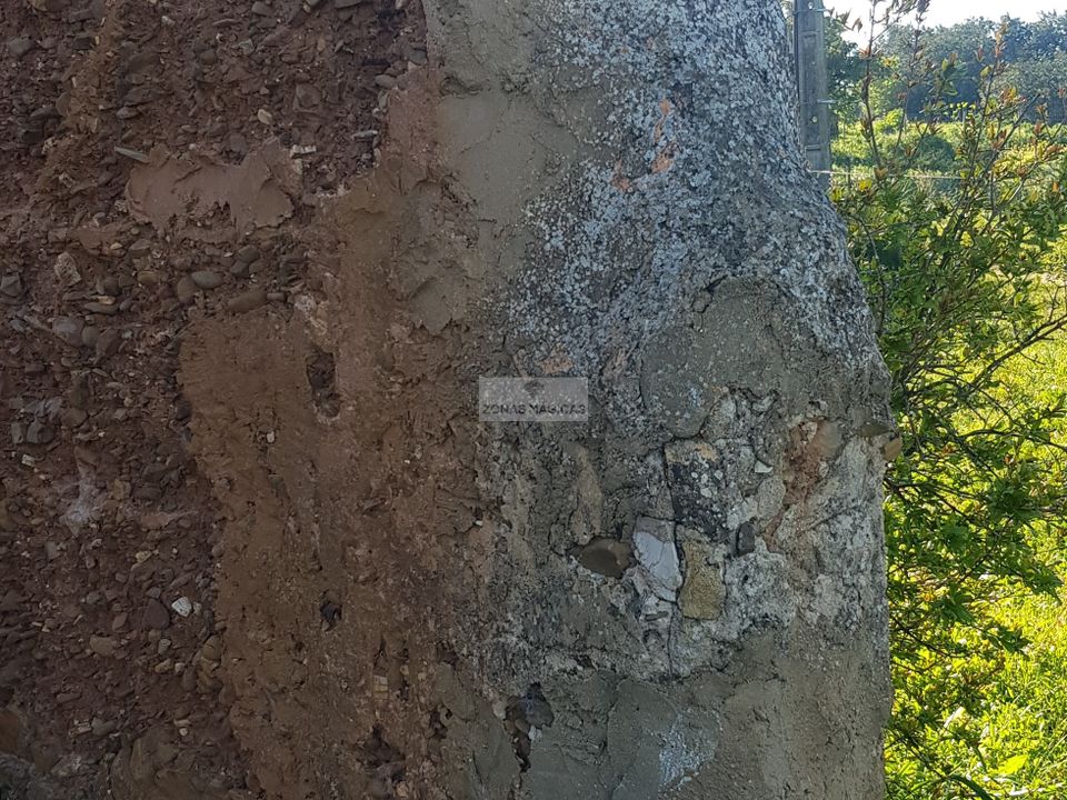 Ruinere i Lagos, Faro - foto 4