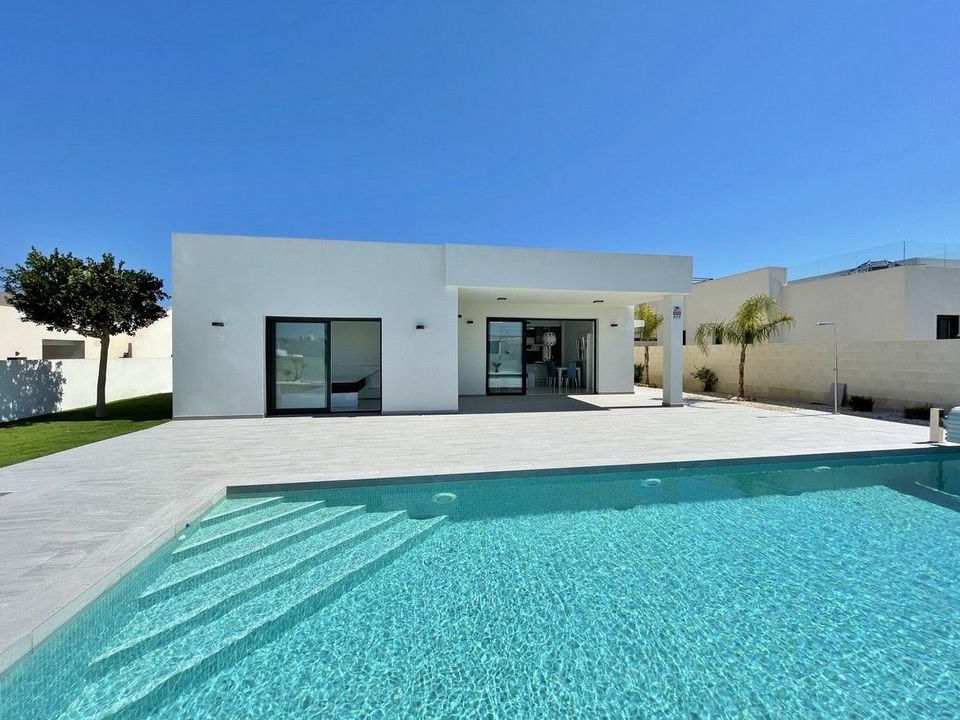 Villa i Rafal, Alicante - foto 4