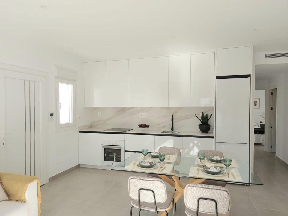 Villa i Torre Pacheco, Murcia - foto 4