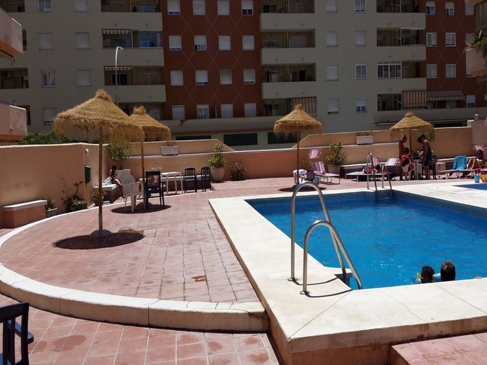 Apartamento en Fuengirola, Malaga - foto 4