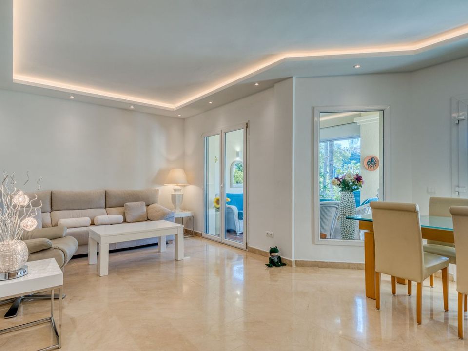 Rekkehus i La Heredia, Malaga - bilde 3