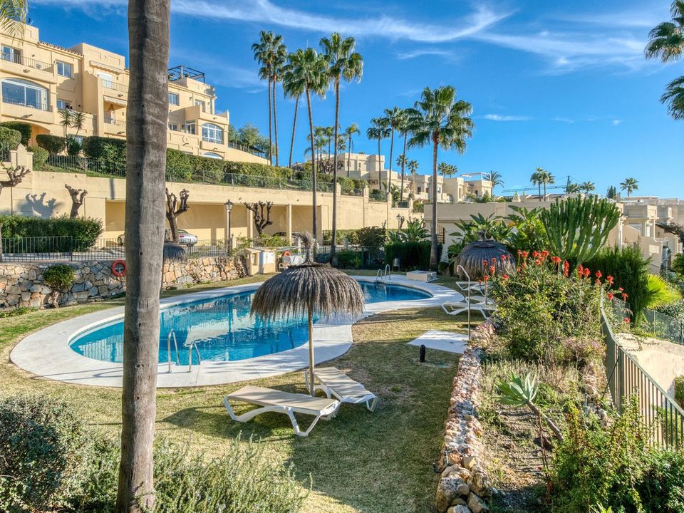 Rekkehus i La Heredia, Malaga - bilde 4