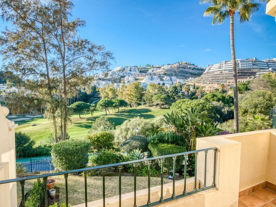 Rekkehus i La Heredia, Malaga - bilde 5