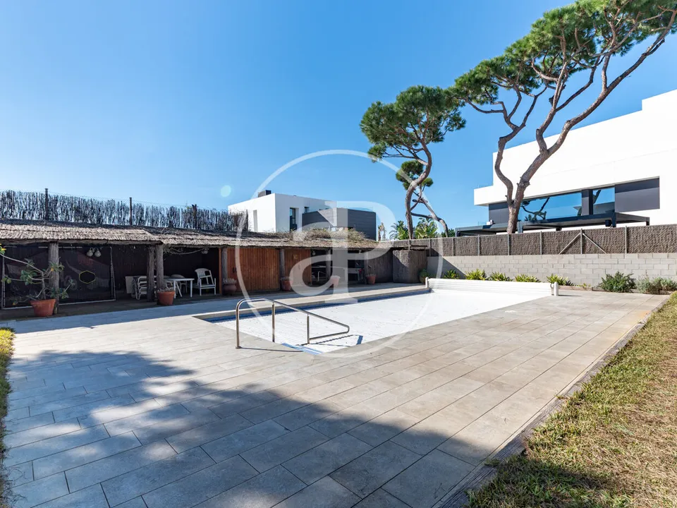 Villa i Gava, Barcelona - foto 4