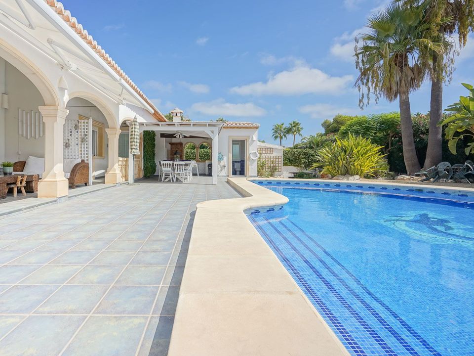 Villa a Javea, Alicante - foto 2