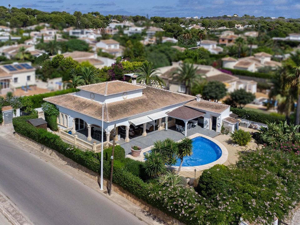 Villa a Javea, Alicante - foto 3
