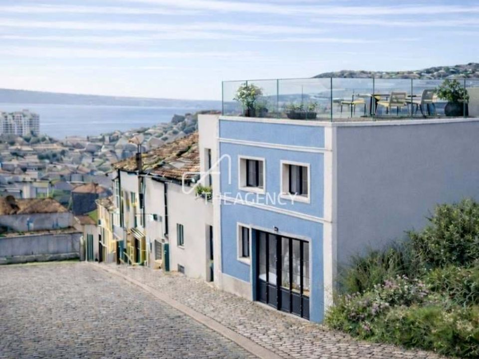 Villa i Setubal, Setubal - bilde 1