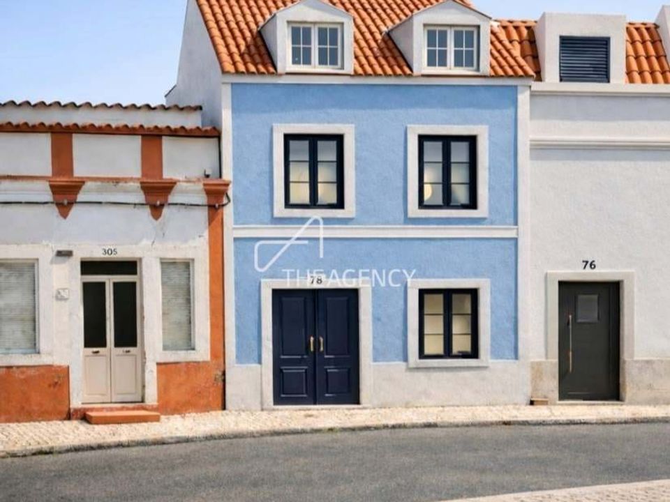Villa i Setubal, Setubal - bilde 2