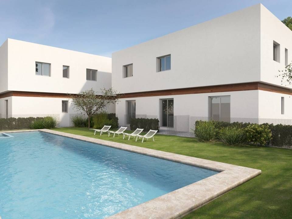 Byhus i Orihuela Costa, Alicante - foto 4