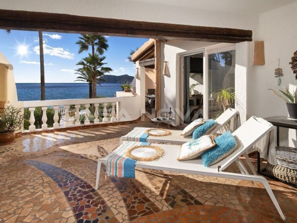 Lejlighed i Costa De La Calma, Mallorca - foto 4