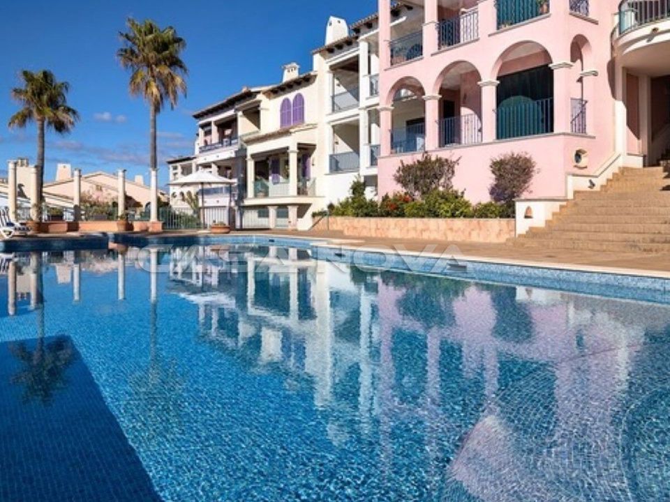 Lejlighed i Santa Ponsa, Mallorca - foto 4