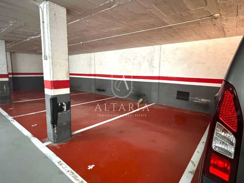 Parkeringsplads i Barcelona, Barcelona - foto 2