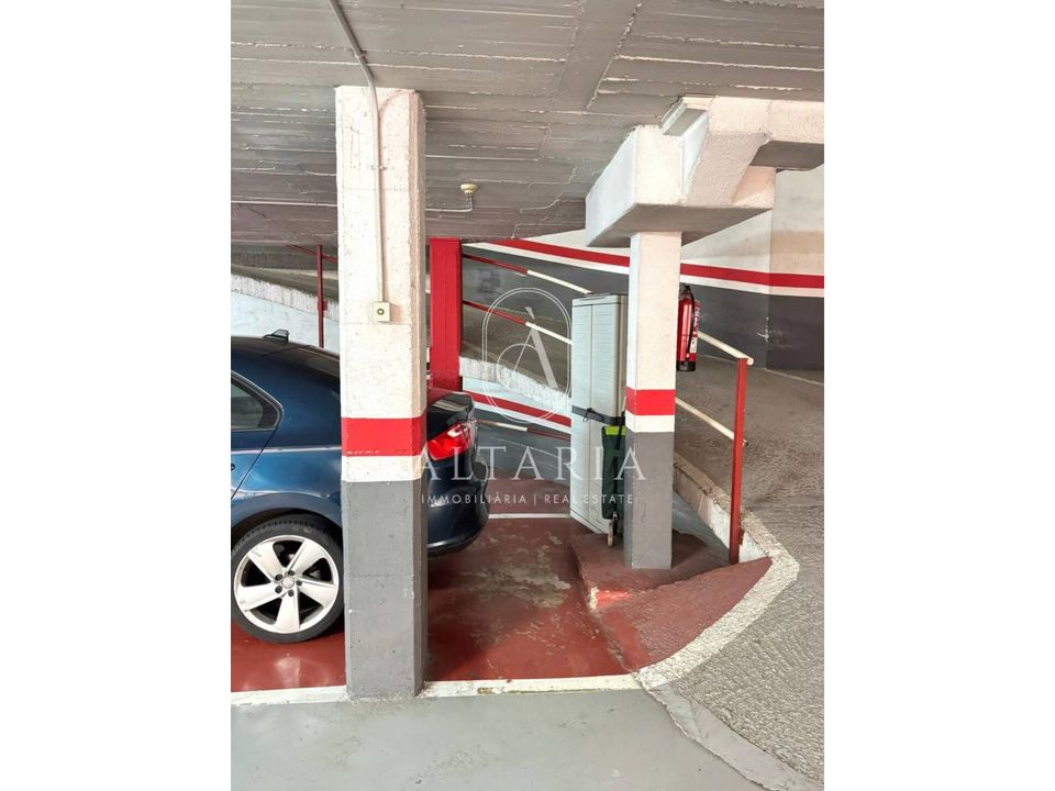 Parkeringsplads i Barcelona, Barcelona - foto 5