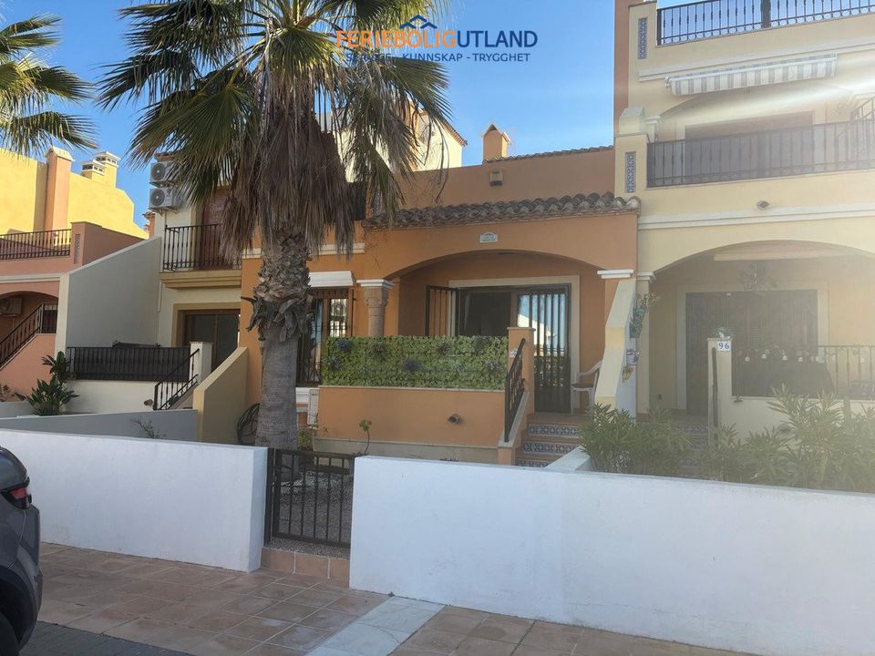 Byhus i Algorfa, Alicante - foto 2