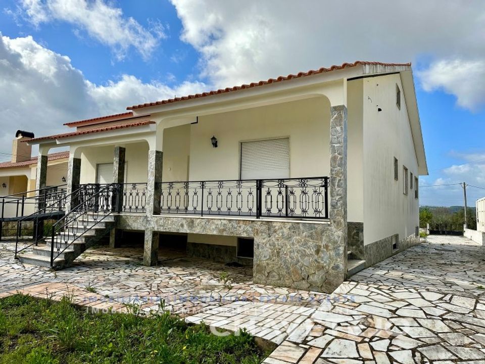 Villa i Tomar, Santarem - foto 1