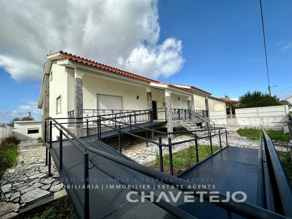 Villa i Tomar, Santarem - foto 2