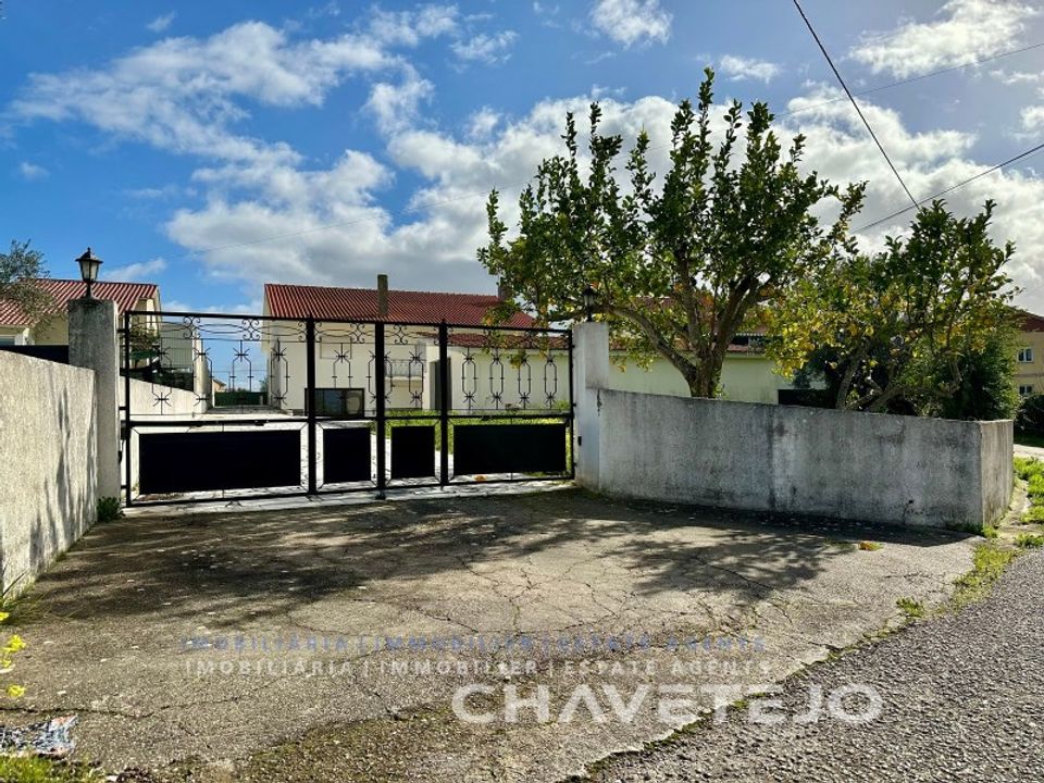 Villa i Tomar, Santarem - foto 3