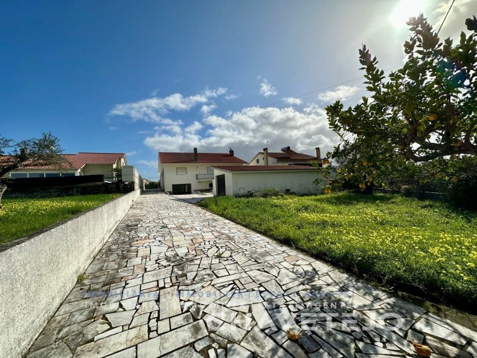 Villa i Tomar, Santarem - foto 4