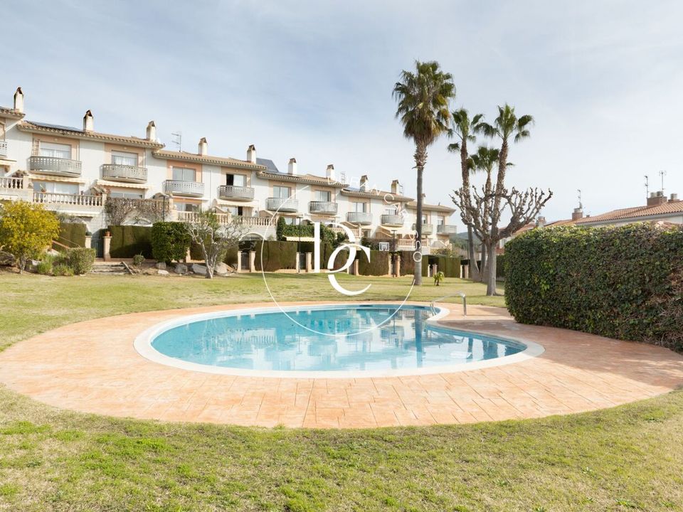 Villa i Sant Pere De Ribes, Barcelona - foto 1