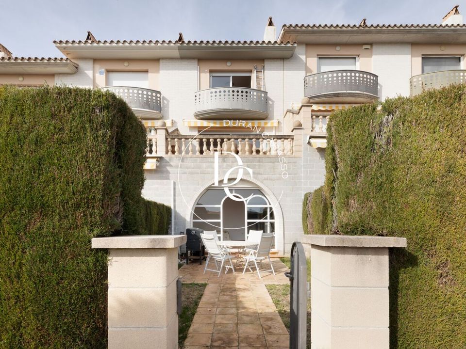 Villa i Sant Pere De Ribes, Barcelona - foto 2