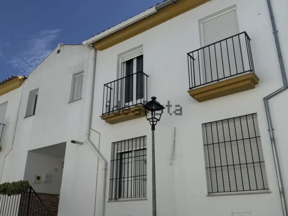 Villa i Torre Alhaquime, Cadiz - bilde 1