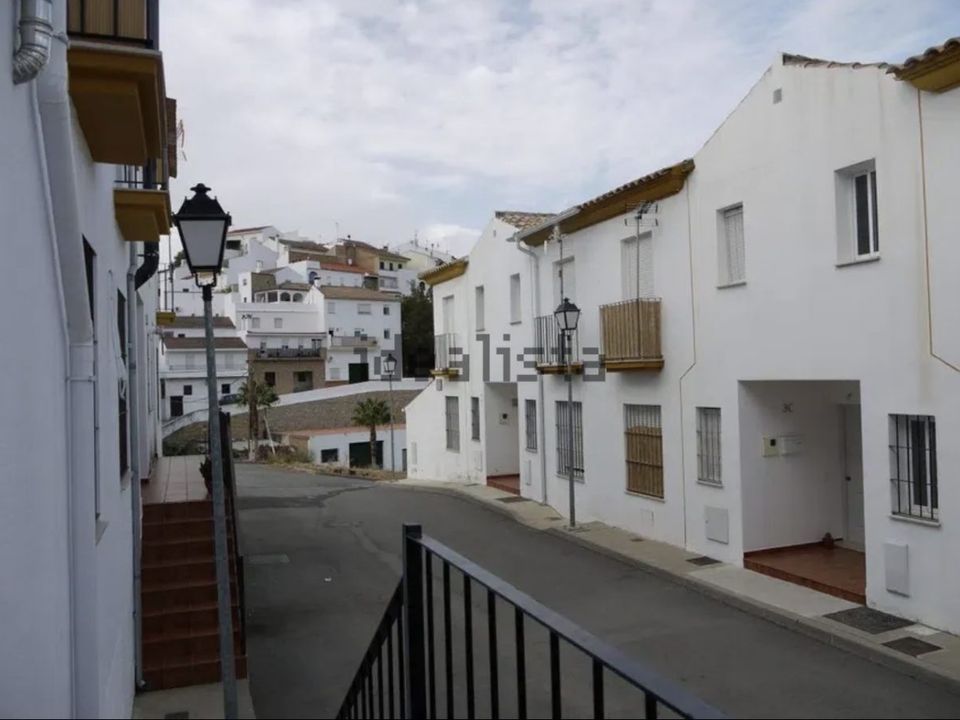 Villa i Torre Alhaquime, Cadiz - bilde 2