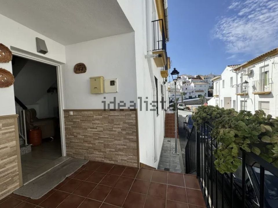 Villa i Torre Alhaquime, Cadiz - bilde 4