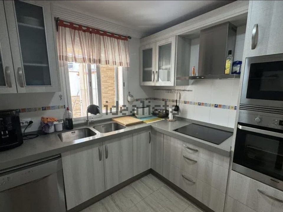 Villa i Torre Alhaquime, Cadiz - bilde 3
