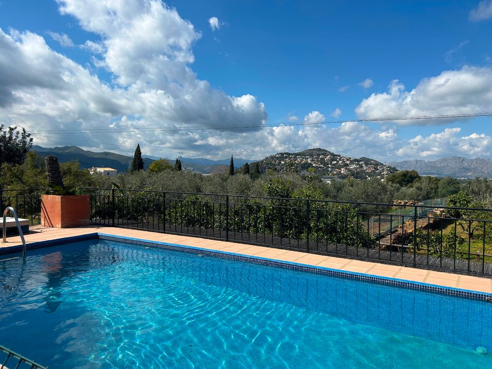 Finca i Javea, Alicante - bilde 2