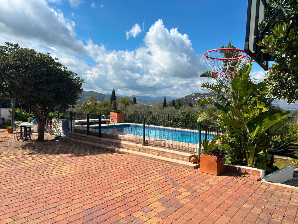Finca i Javea, Alicante - bilde 5