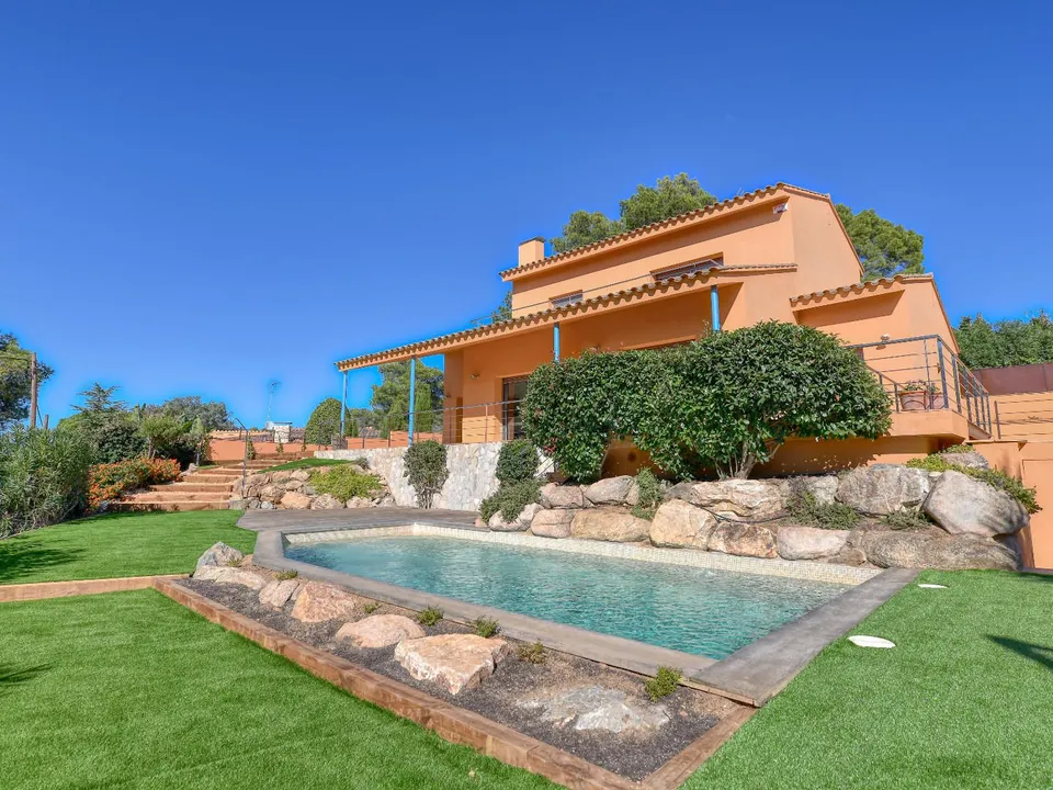 Villa i Llafranc, Gerona - foto 4