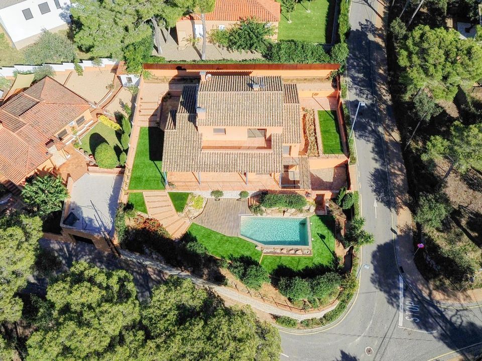 Villa i Llafranc, Gerona - foto 3