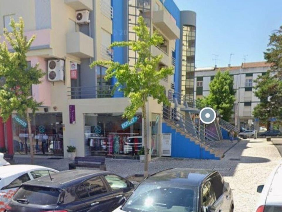 Lejlighed i Entroncamento, Santarem - foto 2