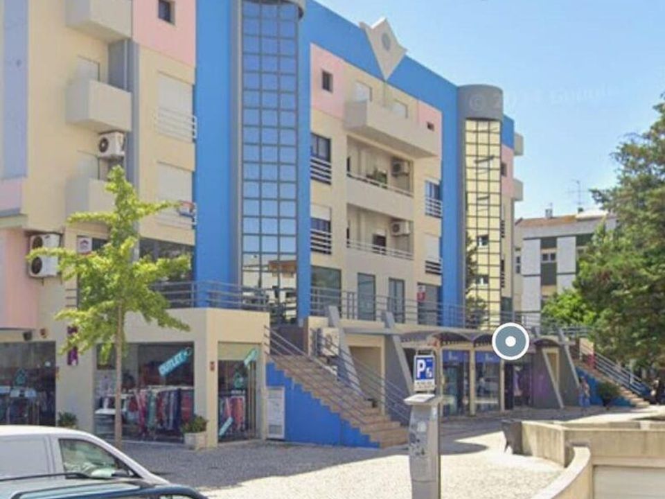 Lejlighed i Entroncamento, Santarem - foto 4