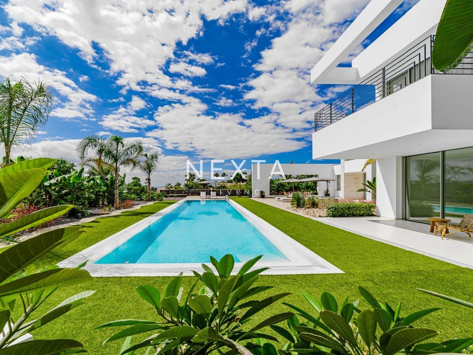 Villa i Adeje, Tenerife - foto 1