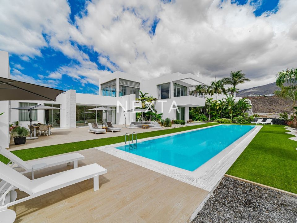 Villa i Adeje, Tenerife - foto 4