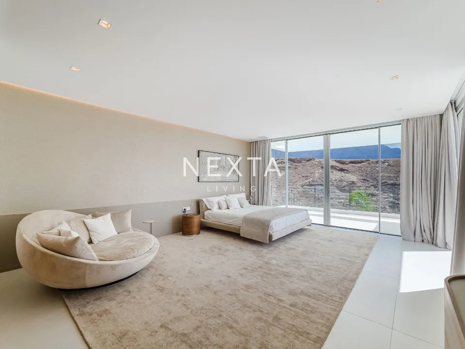 Villa i Adeje, Tenerife - foto 5