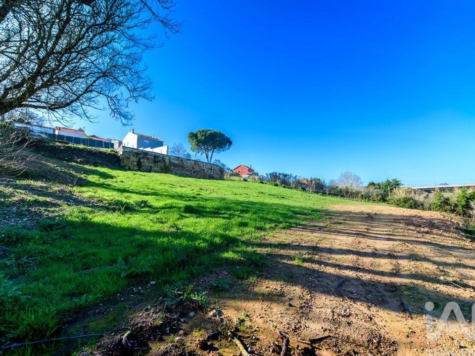 Helårsgrund i Caldas da Rainha, Leiria - foto 2