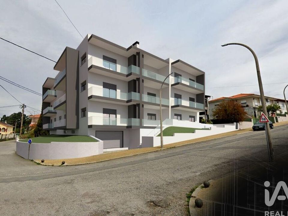 Apartamento em Oliveira de Azemeis, Aveiro - foto 1