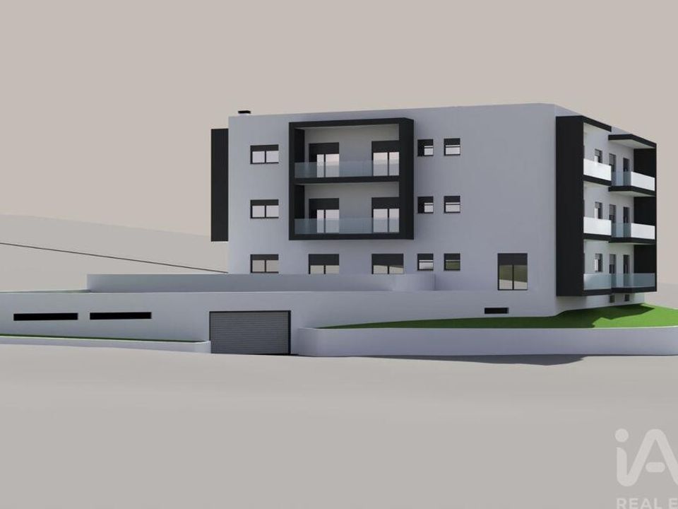 Apartamento em Oliveira de Azemeis, Aveiro - foto 2