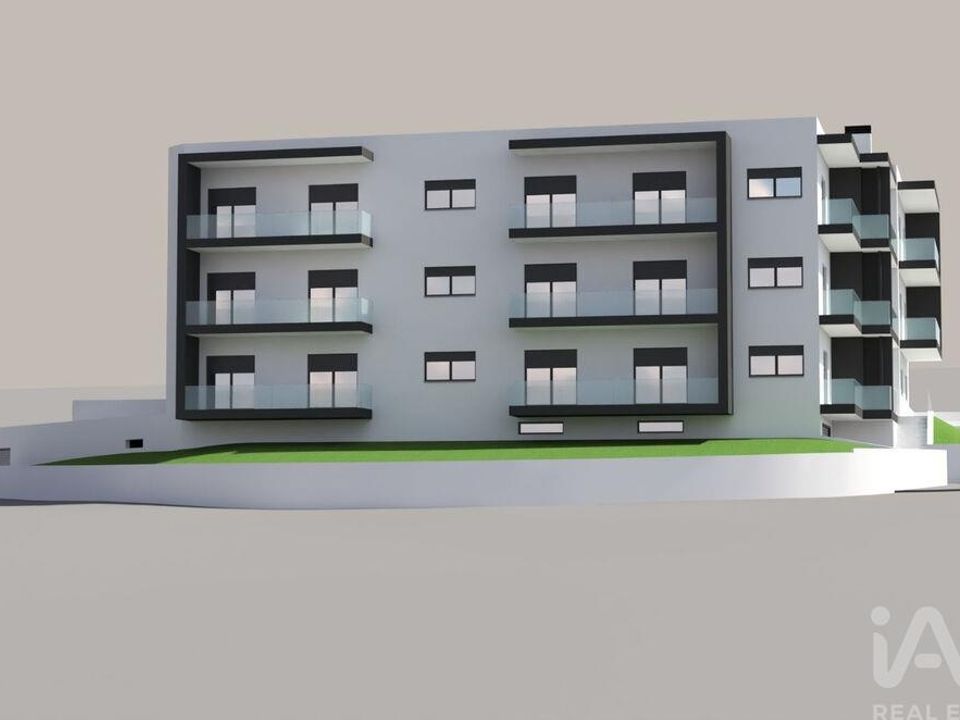 Apartamento em Oliveira de Azemeis, Aveiro - foto 3