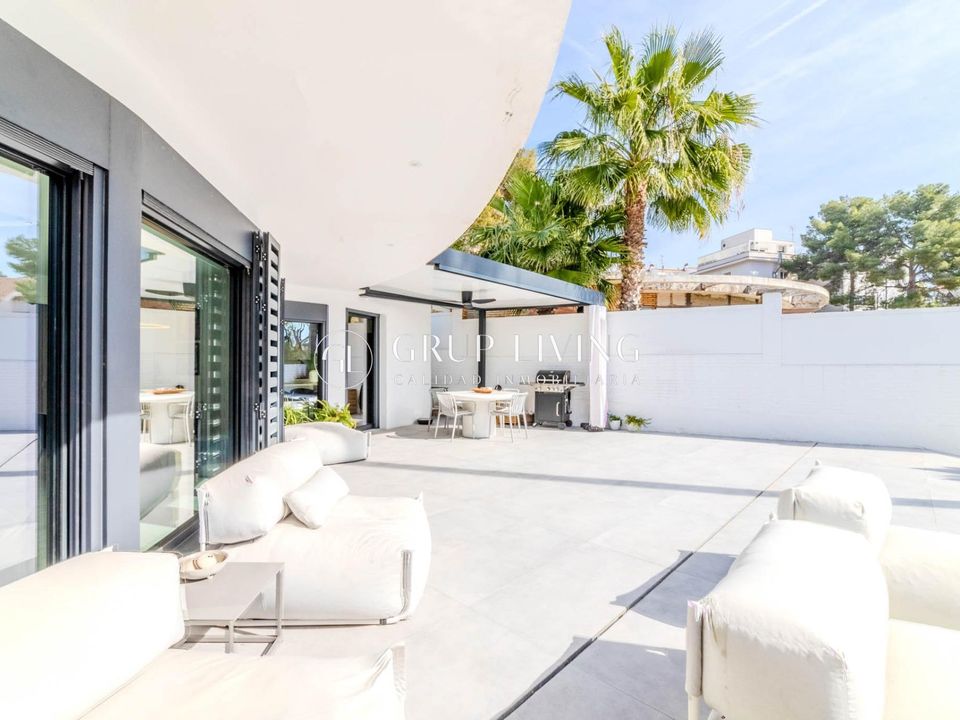 Villa i Sant Pere De Ribes, Barcelona - foto 4