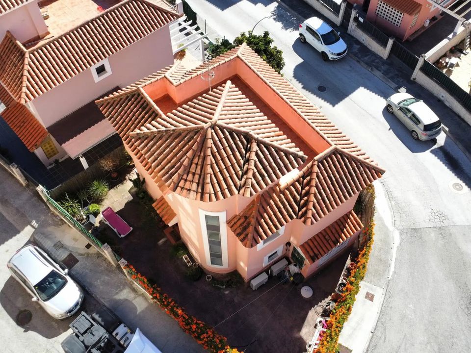 Villa i Manilva, Malaga - foto 1