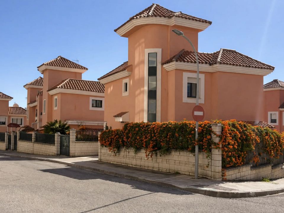 Villa i Manilva, Malaga - foto 2
