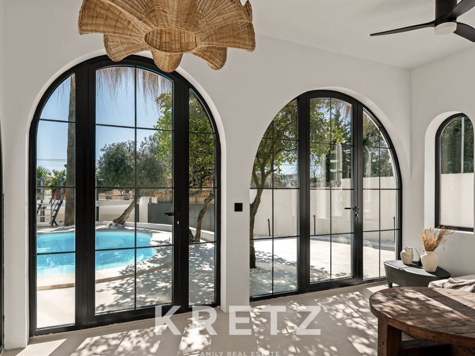 Villa i Torremolinos, Malaga - foto 3