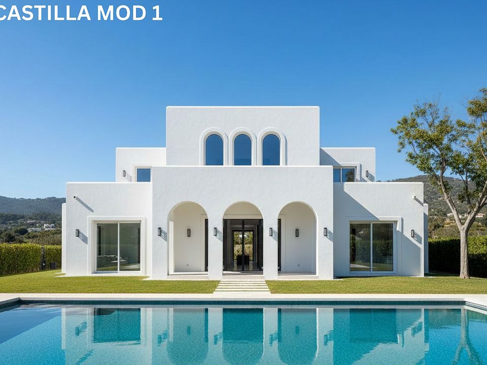 Villa i Pinoso, Alicante - foto 2