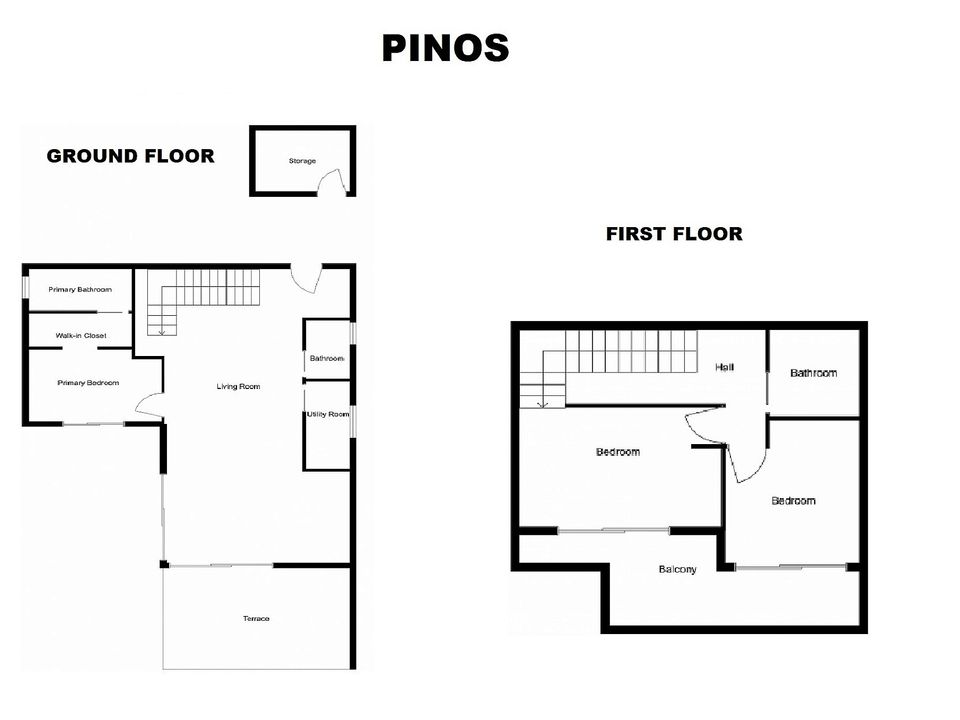 Villa i Pinoso, Alicante - foto 3